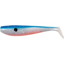 FOX RAGE - Gumová nástraha Zander Pro Shads Ultra UV Red Belly Roller 7,5 cm
