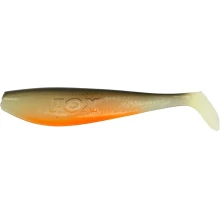 FOX RAGE - Gumová nástraha Zander Pro UV Hot Olive 12 cm
