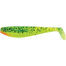 FOX RAGE - Gumová nástraha Zander Shad 7,5 cm Lemon Tiger