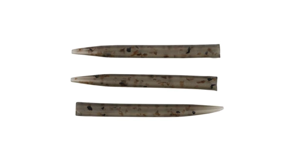 FOX RAGE - Gumový převlek Crimp Covers Camo 25 ks