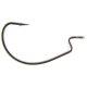 FOX RAGE - Háčky Strike Point Finesse Offset Hooks vel. 1/0 10 ks