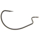 FOX RAGE - Háčky Strike Point Finesse Offset Hooks vel. 1/0 10 ks