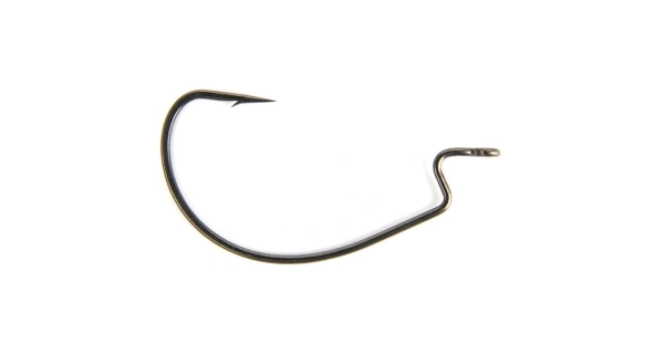 FOX RAGE - Háčky Strike Point Finesse Offset Hooks vel. 1/0 10 ks