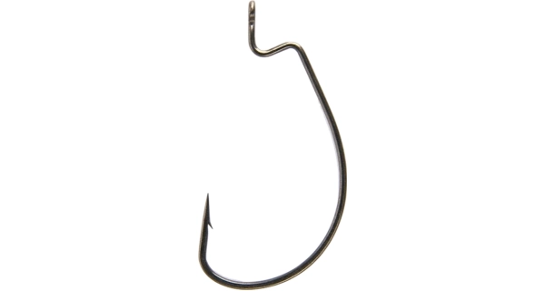 FOX RAGE - Háčky Strike Point Finesse Offset Hooks vel. 2 10 ks