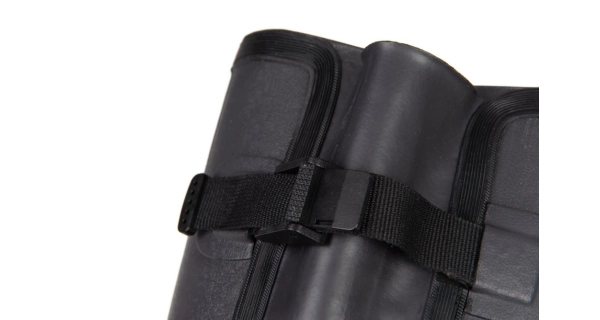 FOX RAGE - Holínky Neoprene Camo/Grey Wellies vel. 42