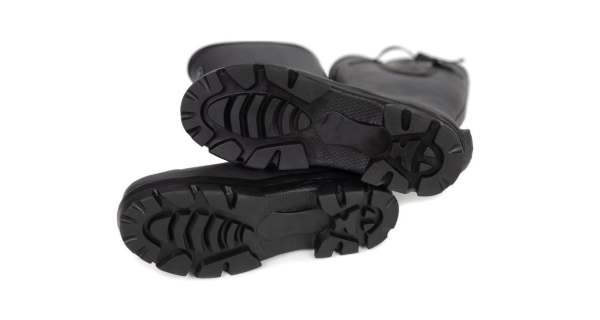 FOX RAGE - Holínky Neoprene Camo/Grey Wellies vel. 42