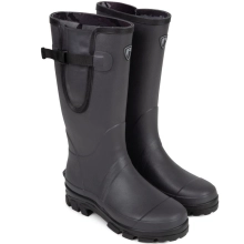 FOX RAGE - Holínky Neoprene Camo/Grey Wellies vel. 43