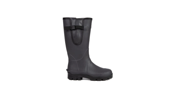 FOX RAGE - Holínky Neoprene Camo/Grey Wellies vel. 45