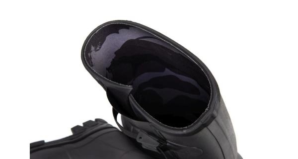 FOX RAGE - Holínky Neoprene Camo/Grey Wellies vel. 45