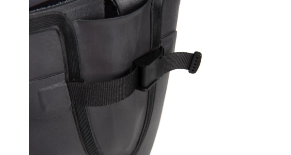 FOX RAGE - Holínky Neoprene Camo/Grey Wellies vel. 45
