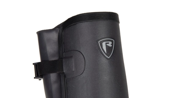 FOX RAGE - Holínky Neoprene Camo/Grey Wellies vel. 46