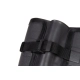 FOX RAGE - Holínky Neoprene Camo/Grey Wellies vel. 46