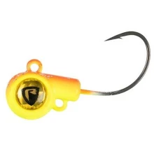 FOX RAGE - Jigová hlava Finesse Fireball Jighead 15 g Tiger FOX RAGE - Jigová hlava Finesse Fireball Jighead 15 g Tiger