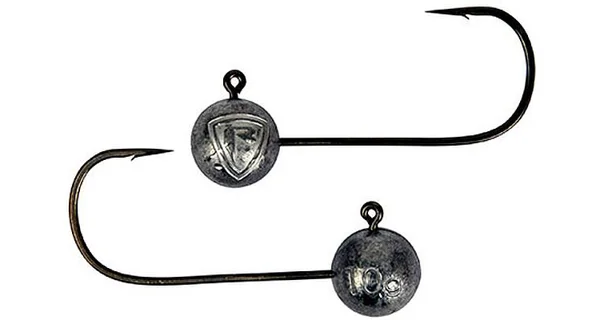 FOX RAGE - Jigová hlava Finesse Jig Heads 3 ks 15 g vel. 4/0