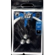 FOX RAGE - Jigová hlava Finesse Jig Heads 3 ks 20 g vel. 2/0