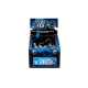 FOX RAGE - Jigová hlava Finesse Jig Heads 3 ks 7 g vel. 3/0