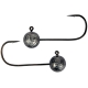 FOX RAGE - Jigová hlava Finesse Jig Heads 5 g vel. 1/0 3 ks