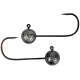 FOX RAGE - Jigová hlava Finesse Jig Heads 5 g vel. 1/0 3 ks