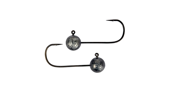 FOX RAGE - Jigová hlava Fitnesse Jig Heads vel. 2/0 15 g