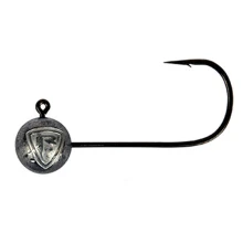 FOX RAGE - Jigová hlava Fitnesse Jig Heads vel. 2/0 7 g