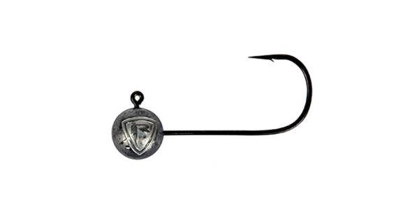 FOX RAGE - Jigová hlava Fitnesse Jig Heads vel. 3/0 10 g