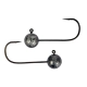 FOX RAGE - Jigová hlava Fitnesse Jig Heads vel. 3/0 10 g