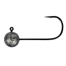 FOX RAGE - Jigová hlava Fitnesse Jig Heads vel. 3/0 15 g
