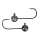 FOX RAGE - Jigová hlava Fitnesse Jig Heads vel. 3/0 15 g