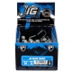 FOX RAGE - Jigová hlava Fitnesse Jig Heads vel. 3/0 7 g