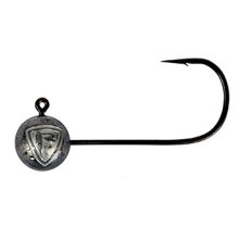 FOX RAGE - Jigová hlava Fitnesse Jig Heads vel. 3/0 7 g