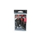 FOX RAGE - Jigová hlava Jig X Jig Heads 3 ks 10 g vel. 3/0