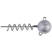 FOX RAGE - Jigová hlava Mega Screws 10 g