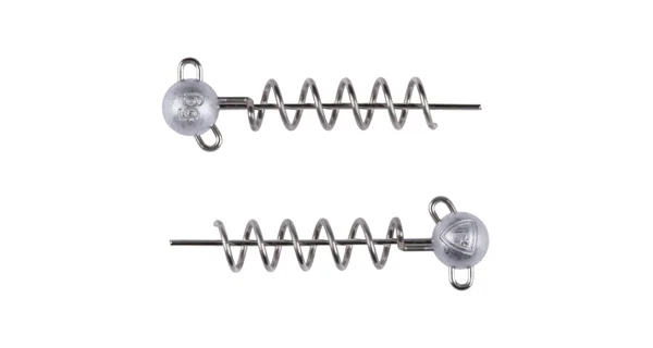 FOX RAGE - Jigová hlava Mega Screws 10 g