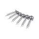 FOX RAGE - Jigová hlava Mega Screws 10 g