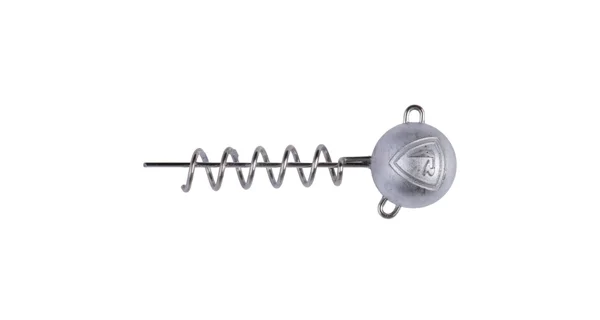 FOX RAGE - Jigová hlava Mega Screws 15 g