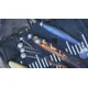FOX RAGE - Jigová hlava Mega Screws 15 g