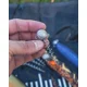 FOX RAGE - Jigová hlava Mega Screws 25 g