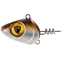 FOX RAGE - Jigová hlava Slick Pelagic Heads Arkansas Shiner 60 g 1 ks
