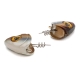 FOX RAGE - Jigová hlava Slick Pelagic Heads Arkansas Shiner 60 g 1 ks