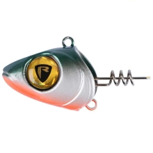FOX RAGE - Jigová hlava Slick Pelagic Heads Game Over 70 g 1 ks
