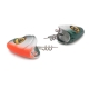 FOX RAGE - Jigová hlava Slick Pelagic Heads Game Over 70 g 1 ks