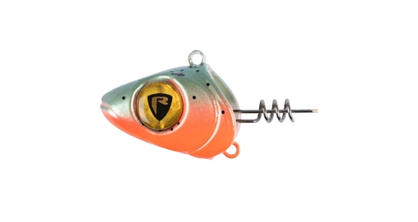 FOX RAGE - Jigová hlava Slick Pelagic Heads The Monk 70 g 1 ks