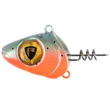 FOX RAGE - Jigová hlava Slick Pelagic Heads The Monk 80 g 1 ks