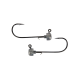 FOX RAGE - Jigová hlava X Strong Jig Heads vel. 6/0 20 g 3 ks