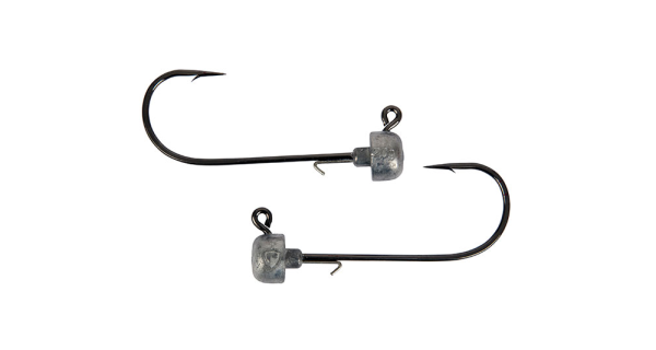 FOX RAGE - Jigová hlava X Strong Jig Heads vel. 6/0 20 g 3 ks
