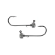 FOX RAGE - Jigová hlava X Strong Jig Heads vel. 6/0 30 g 3 ks