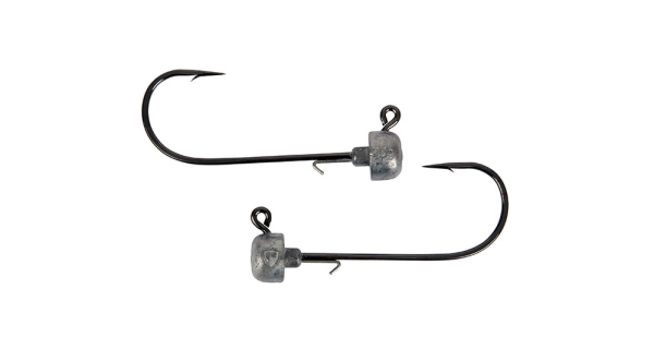 FOX RAGE - Jigová hlava X Strong Jig Heads vel. 6/0 30 g 3 ks