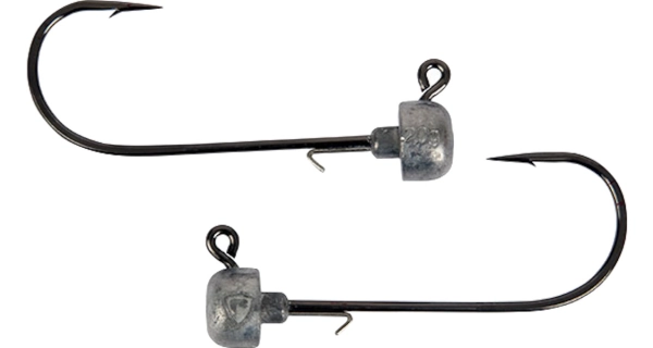FOX RAGE - Jigová hlava X Strong Jig Heads vel. 8/0 15 g 1 ks