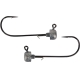 FOX RAGE - Jigová hlava X Strong Jig Heads vel. 8/0 20 g 1 ks