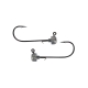 FOX RAGE - Jigová hlava X Strong Jig Heads vel. 8/0 40 g 3 ks